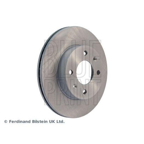 BLUE PRINT Bremsscheibe ADG043143