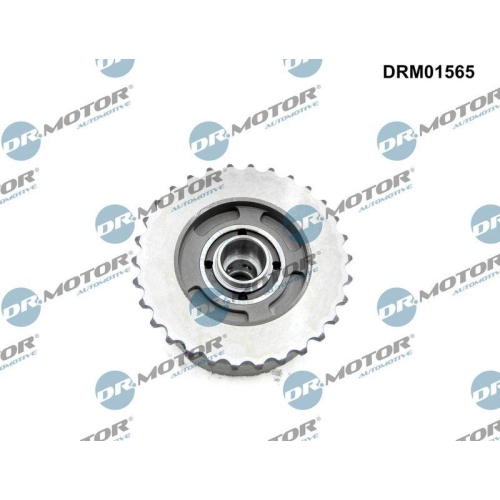 Dr.Motor Automotive Nockenwellenversteller DRM01565