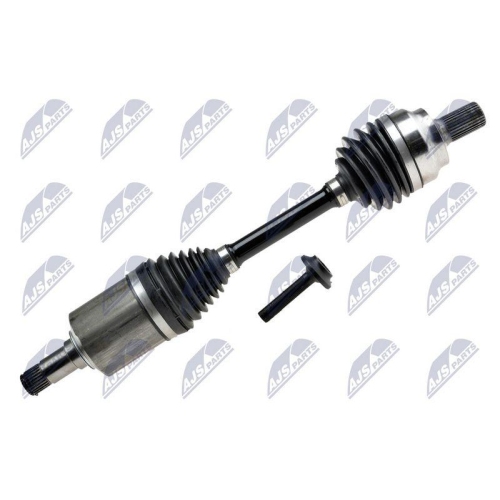 NTY Antriebswelle NPW-ME-098