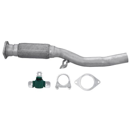 HELLA Abgasrohr Easy2Fit &ndash; PARTNERED with Faurecia 8LA 366 001-181