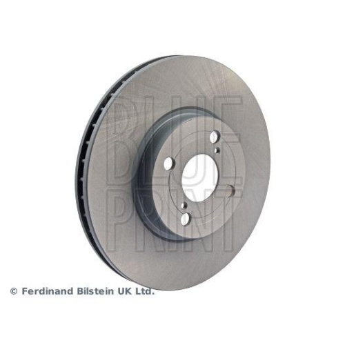 BLUE PRINT Bremsscheibe ADT343164