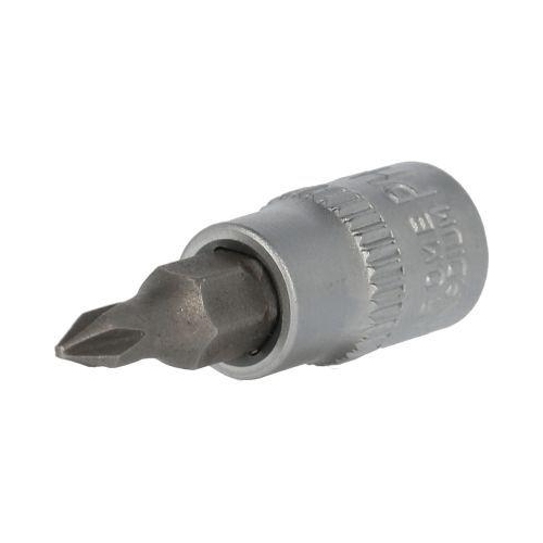 1/4 Zoll PH Kreuzschlitz Bit-Stecknuss, PH0 BRILLIANT TOOLS BT020990