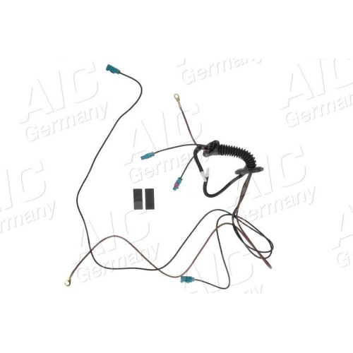 AIC Kabelreparatursatz, Heckklappe NEW MOBILITY PARTS 58034