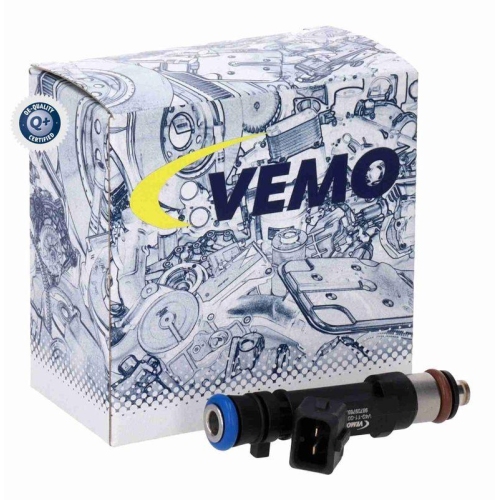 VEMO Einspritzventil Q+, Erstausr&uuml;sterqualit&auml;t V40-11-0078