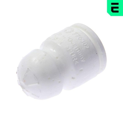 OPTIMAL Anschlagpuffer, Federung F8-7680