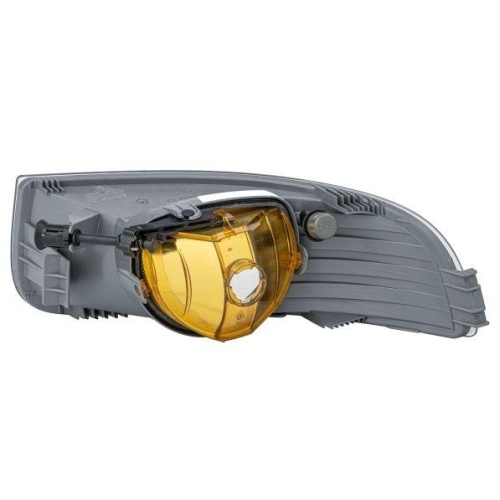 HELLA Nebelscheinwerfer 1NE 271 615-121