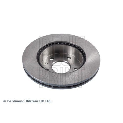 BLUE PRINT Bremsscheibe ADU174369