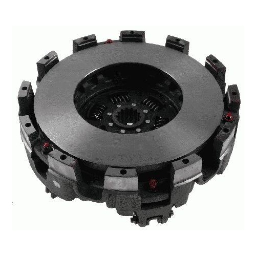 SACHS Kupplungsdruckplatte 1888 998 502