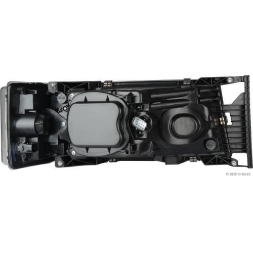 HERTH+BUSS ELPARTS Hauptscheinwerfer 81658558