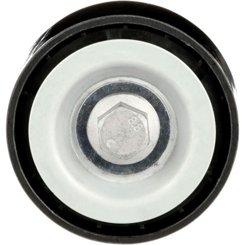 GATES Umlenk-/F&uuml;hrungsrolle, Keilrippenriemen DriveAlign&trade; T36396