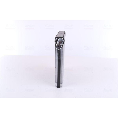 NISSENS Verdampfer, Klimaanlage 92341