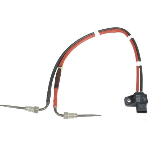 HERTH+BUSS ELPARTS Sensor, Abgastemperatur