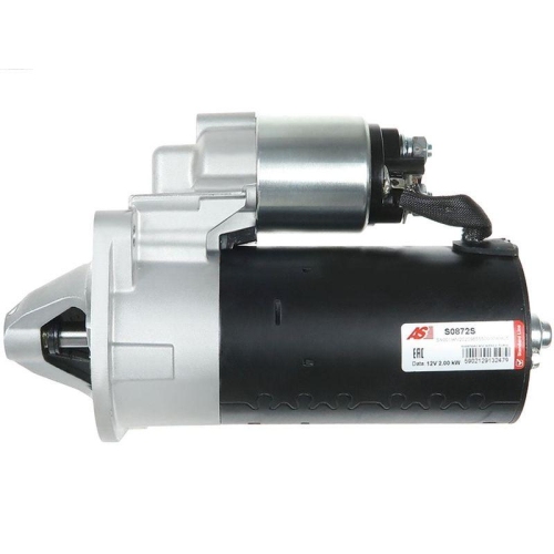 AS-PL Starter Brandneu AS-PL