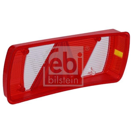 FEBI BILSTEIN Lichtscheibe, Heckleuchte 194750