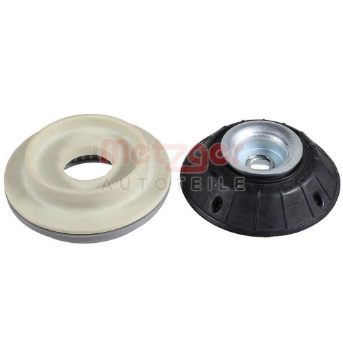 METZGER AUTOTEILE Reparatursatz, Federbeinst&uuml;tzlager 6490440