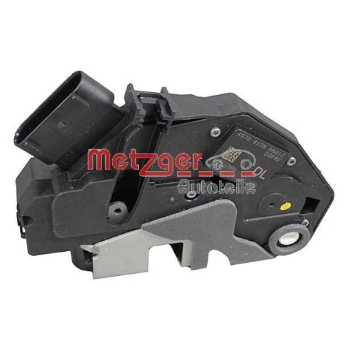 METZGER AUTOTEILE T&uuml;rschloss ORIGINAL ERSATZTEIL GREENPARTS 2314280