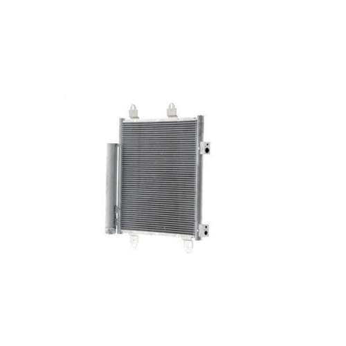 MAHLE Kondensator, Klimaanlage BEHR AC 899 000S