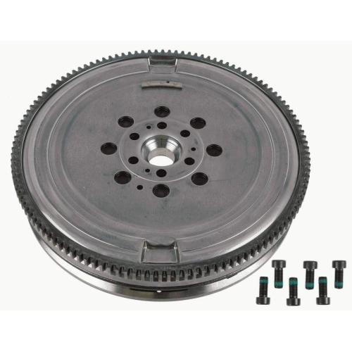 SACHS Schwungrad Zwei-Massen-Schwungrad 2294 501 290