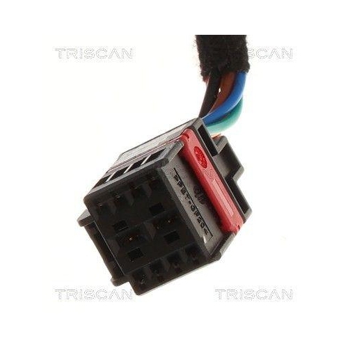 TRISCAN Gasfeder, Koffer-/Laderaum 8710 43318