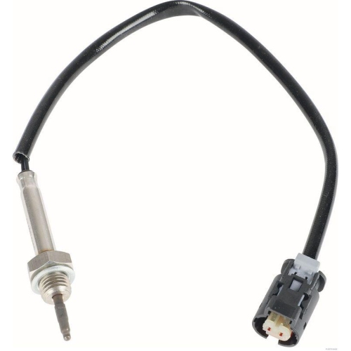 HERTH+BUSS ELPARTS Sensor, Abgastemperatur 70682133