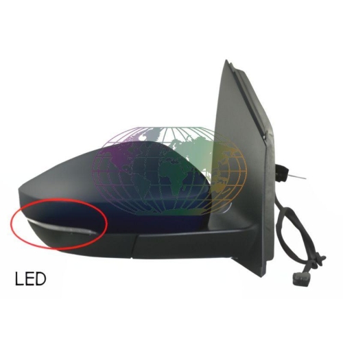 Lexmond Trading BV Au&szlig;enspiegel 9251075