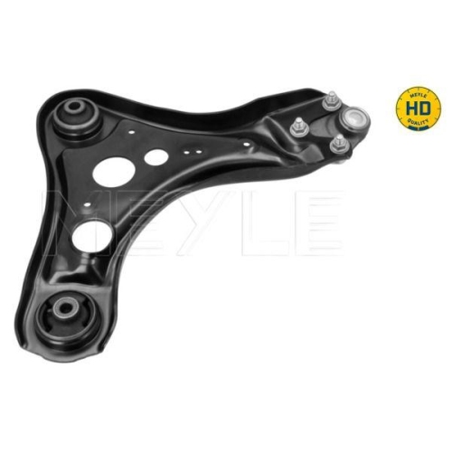 MEYLE Lenker, Radaufh&auml;ngung MEYLE-HD: Better than OE. 116 050 0334/HD