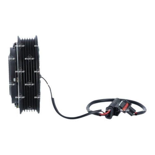 NRF Magnetkupplung, Klimakompressor 380207