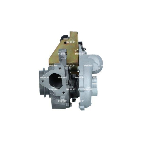 NRF Lader, Aufladung 90010230