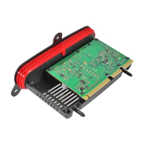 METZGER AUTOTEILE Treibermodul, Beleuchtung GREENPARTS 0896588