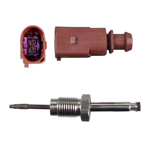 METZGER AUTOTEILE Sensor, Abgastemperatur 08941066