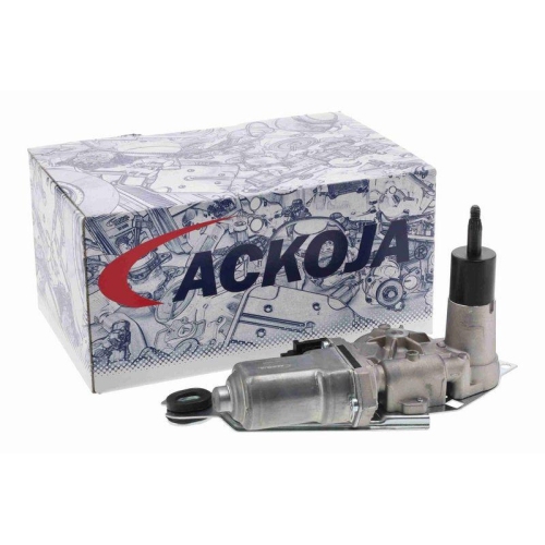 ACKOJA Wischermotor Original ACKOJA Qualit&auml;t A70-07-0011