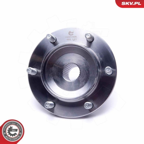 ESEN SKV Radlagersatz 29SKV495