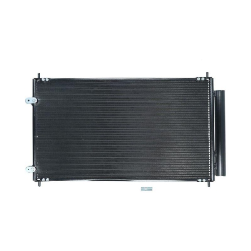 KAMOKA Kondensator, Klimaanlage 7800102