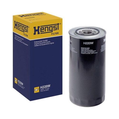 HENGST FILTER &Ouml;lfilter H220W