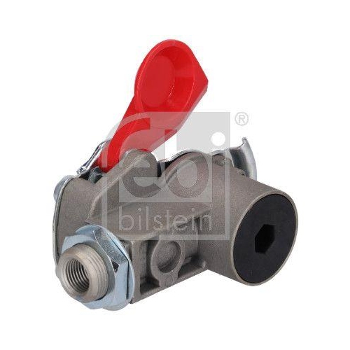 FEBI BILSTEIN Kupplungskopf 23648