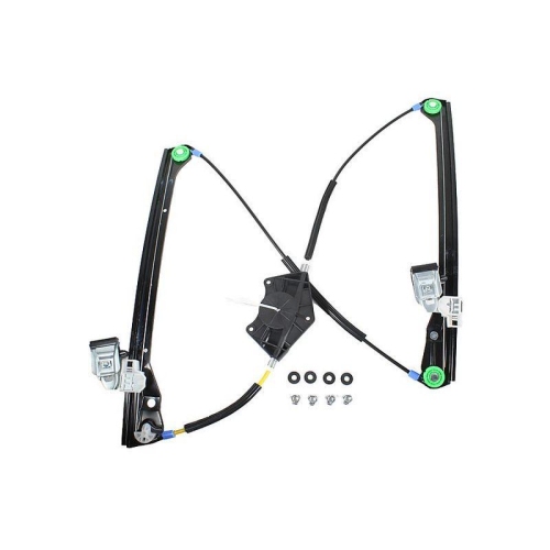 METZGER AUTOTEILE Fensterheber 2160040