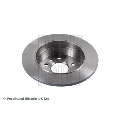 BLUE PRINT Bremsscheibe ADU174370