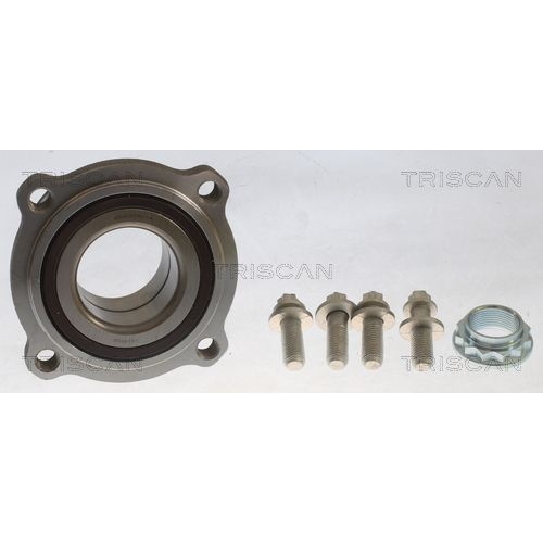 TRISCAN Radlagersatz 8530 11226