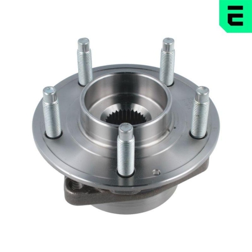 OPTIMAL Radlagersatz 251371