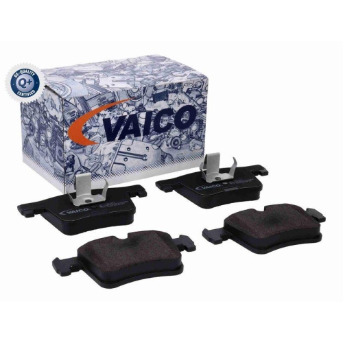 VAICO Bremsbelagsatz, Scheibenbremse Q+, Erstausr&uuml;sterqualit&auml;t V20-4272