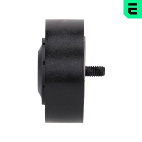 OPTIMAL Umlenk-/Führungsrolle, Keilrippenriemen 0-N1871