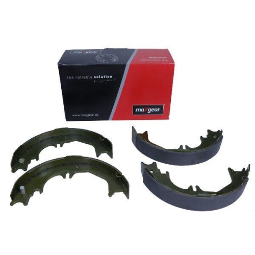 MAXGEAR Bremsbackensatz, Feststellbremse 19-4531