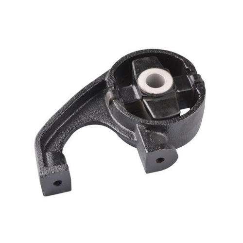 TEDGUM Lagerung, Motor