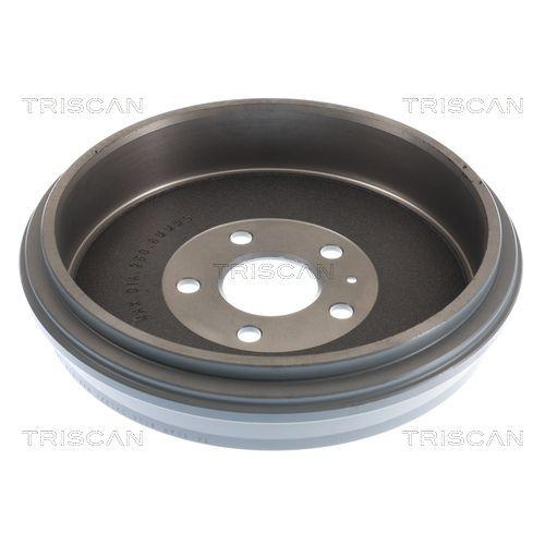 TRISCAN Bremstrommel
