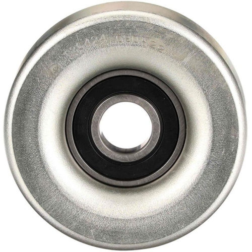 GATES Umlenk-/F&uuml;hrungsrolle, Keilrippenriemen DriveAlign&trade; T36424