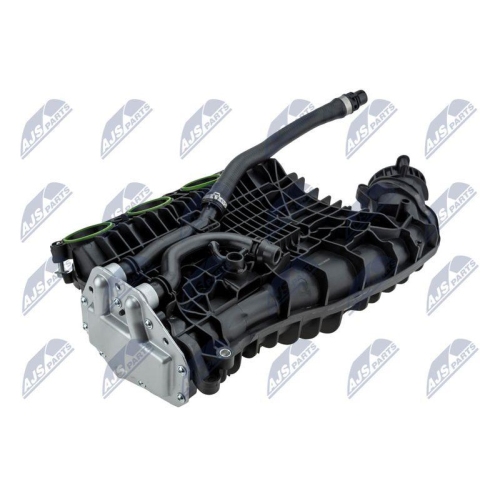 NTY Saugrohrmodul BKS-BM-039