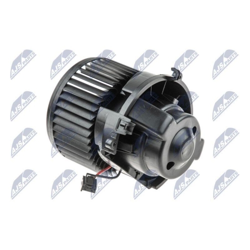 NTY Innenraumgebläse EWN-BM-009