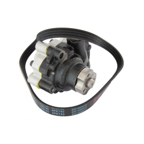 MAPCO Hydraulikpumpe, Lenkung 27642/2