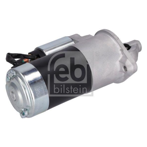 FEBI BILSTEIN Starter 193405