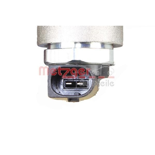 METZGER AUTOTEILE Hochdruckpumpe 2250400